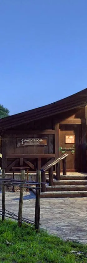 Farm Stay Čardaklije，位于库伦瓦库夫的酒店