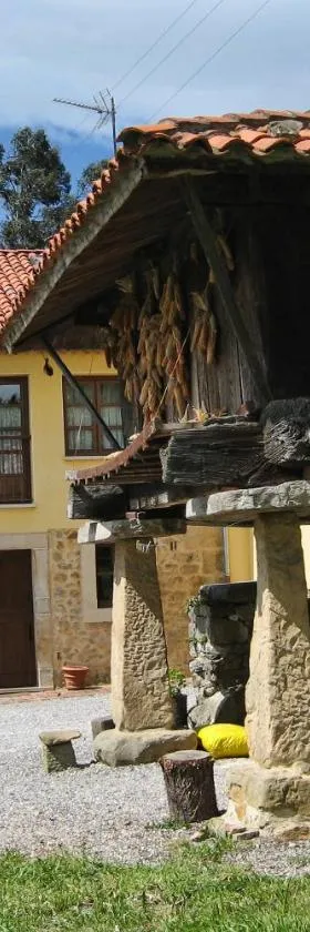 Casa Rural Trebol4Hojas，位于San Pedro的酒店