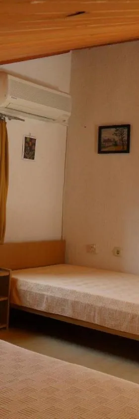Apartments Simpa，位于奈维斯的酒店