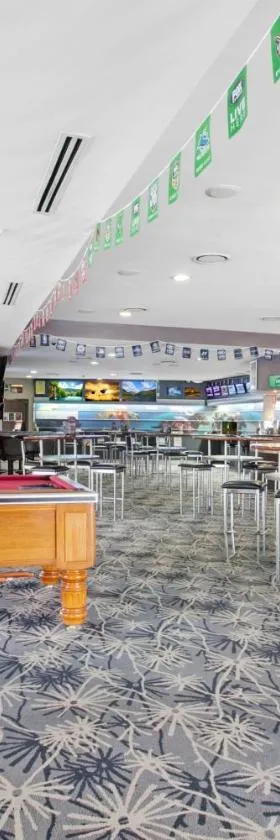 盖茨黑德小酒馆及汽车旅馆，位于查尔斯敦的酒店
