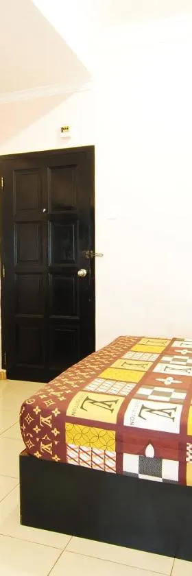 全景酒店，位于丹戎槟榔的酒店