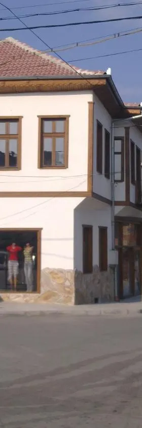Guest House - Batak，位于巴塔克的酒店