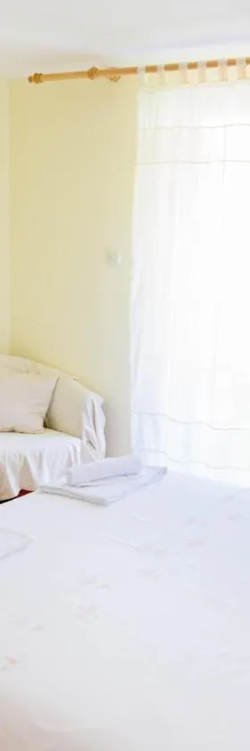Apartment ANA Podstrana，位于珀德垂那的酒店
