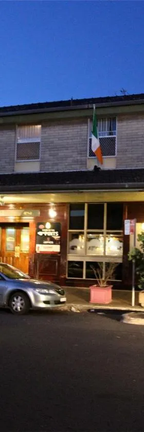 北方之星酒店，位于Hamilton的酒店