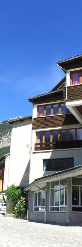 VVF Queyras，位于塞拉克的酒店