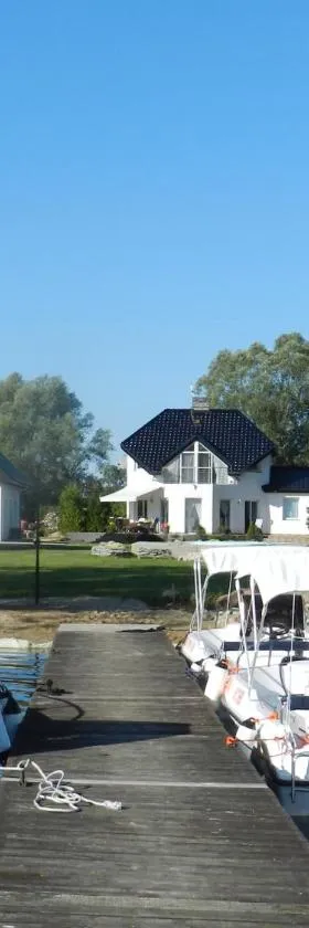 Agroturystyka Listomie，位于梅希利布日的酒店