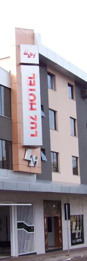 鲁兹帕托布兰考酒店，位于帕图布兰库的酒店