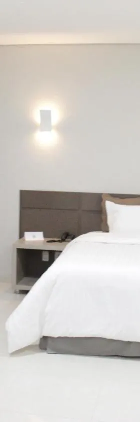 Gran Park Hotel e Convenções，位于Mineiros的酒店