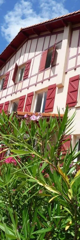 Village Vacances La Forêt des Landes，位于塔尔诺斯的酒店