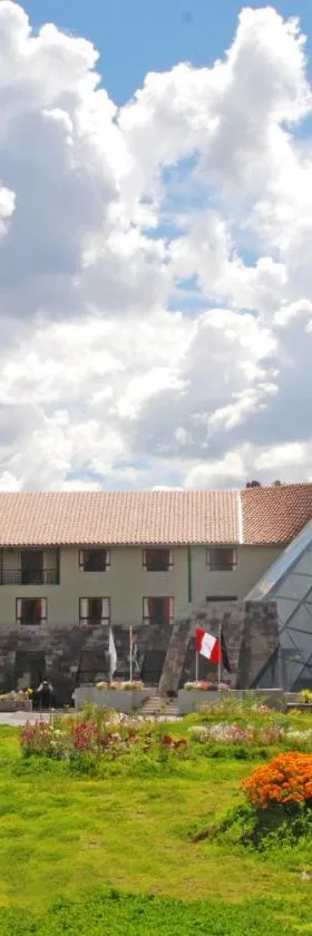 DM Hoteles Cusco，位于库斯科的酒店