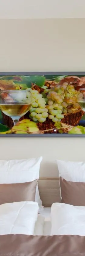 Hotel Restaurant Le Cleebourg，位于Rott的酒店