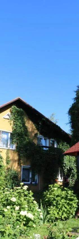Agroturystyka Tyniok，位于科尼亚库夫的酒店