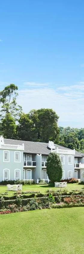 Jetwing St Andrew's，位于努沃勒埃利耶的酒店