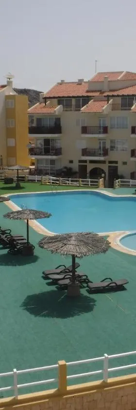 Vila Cabral 2 Apartments - AC，位于萨尔雷的酒店