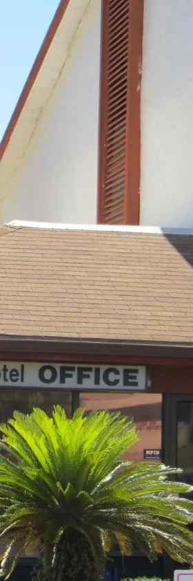 Central Motel - Inverness，位于因弗尼斯的酒店