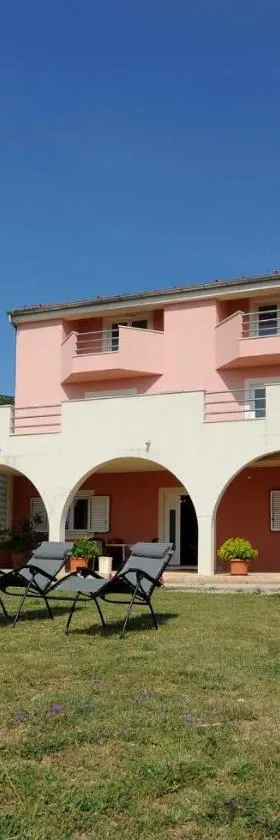 Sonja Vacation home，位于Zadar-Šušnjar的酒店