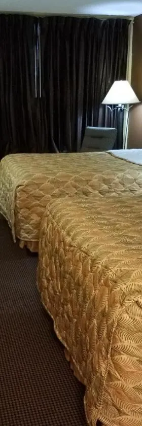 Budget inn Tarboro，位于Tarboro的酒店