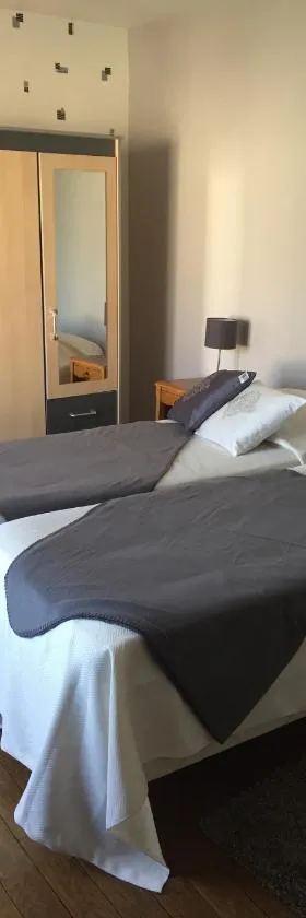 Au Repos De La Blaise，位于Blaise的酒店