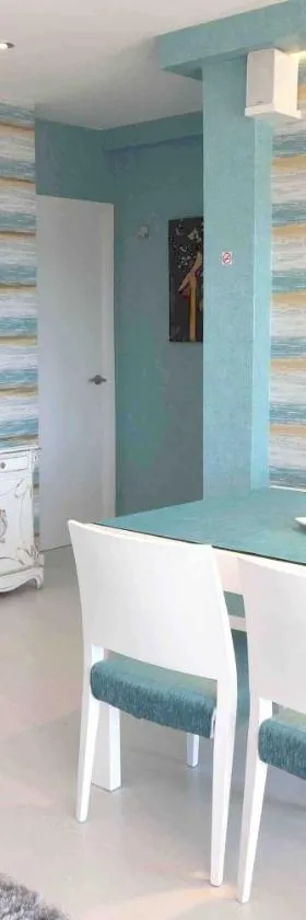 Apartment Covelo，位于萨米艾拉的酒店
