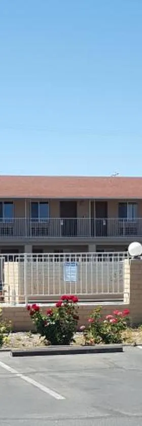 Economy Inn Safford，位于Safford的酒店