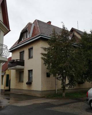 Belvárosi Apartman Kőszeg