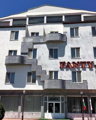 Fanti Hotel