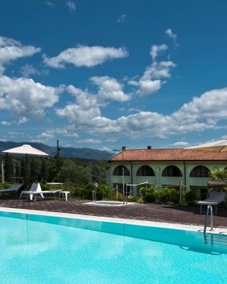 Hotel Carignano