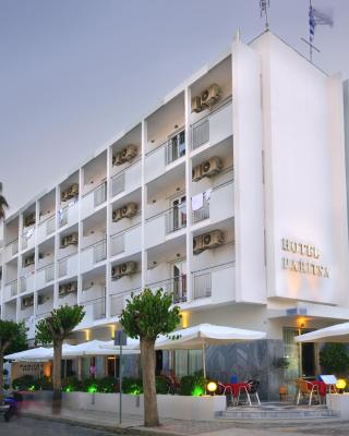 Paritsa Hotel
