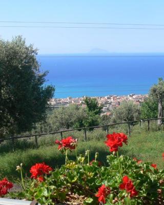 Agriturismo Serre