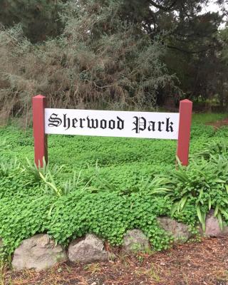 Sherwood Park bed and breakfast