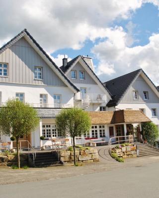 Hotel Garni Dorfkammer