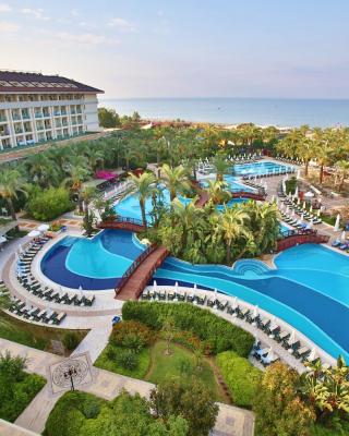 Sunis Kumköy Beach Resort Hotel & Spa