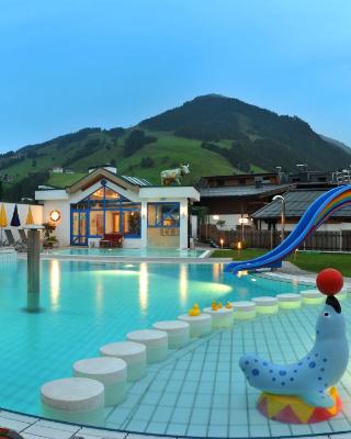 Wellness- und Familienhotel Egger