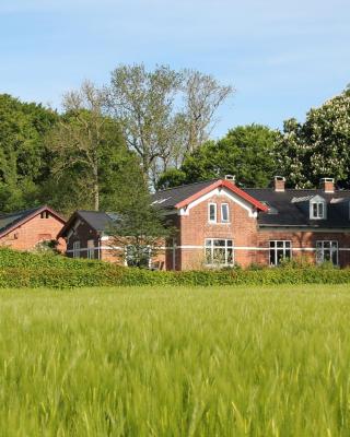 Skovlide Beautiful Farmhouse