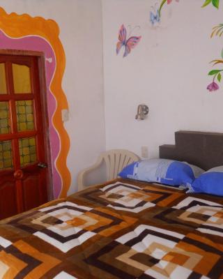 Hostal La Casa del Sol