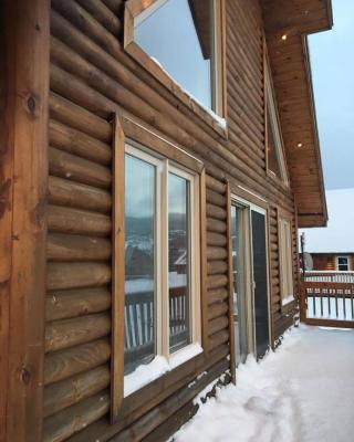 Chalet du Versant Nord