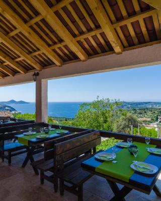Apartment & Rooms Savonari