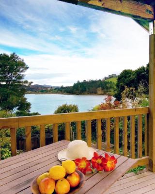 Bay of Islands Cottages