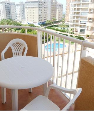 Apartamento La Manga Del Mar Menor