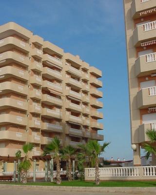 Apartamento Isla Grosa La Manga V.v.