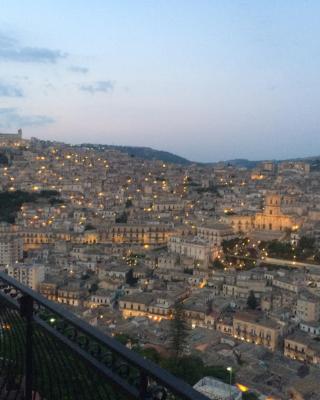 B&B La Terrazza Dell'Itria