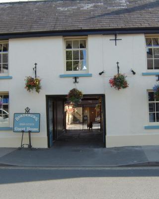 Borderers Inn