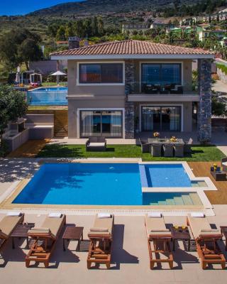 Villa Crete