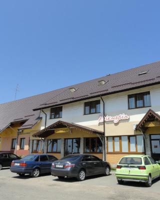 Viktoria Hotel