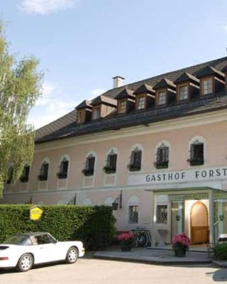 Landhotel Forsthof
