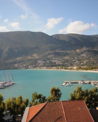 Vasiliki Blue