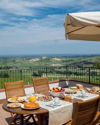 I Rondoni B&B