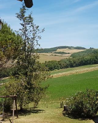 Locanda il Boschetto