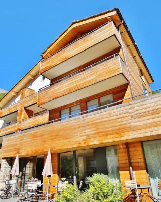 精英高山小屋 - 公寓&住宿加早餐酒店