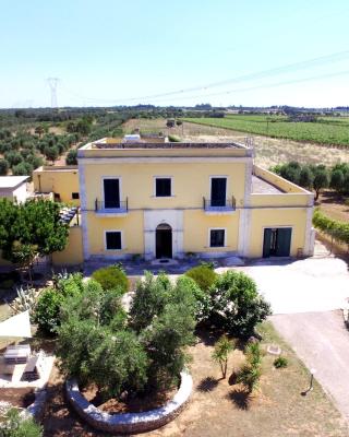 B&B I Tre Ulivi